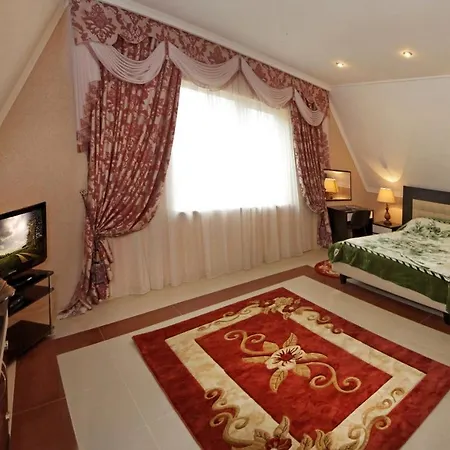 Hotel гранд алексік