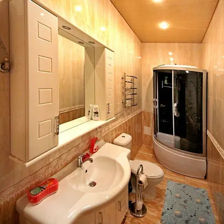 Hotel гранд алексік *