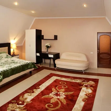 гранд алексік Hotel