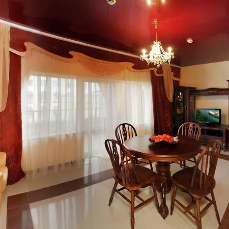 гранд алексік Hotel *