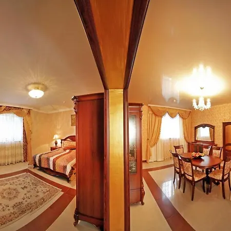 гранд алексік Hotel *