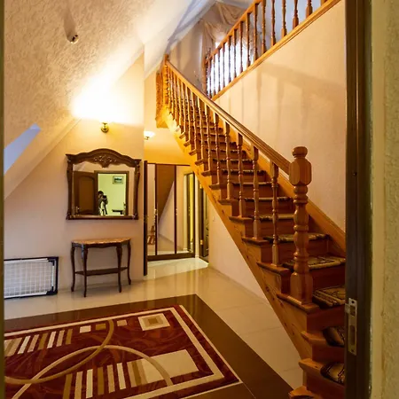 гранд алексік Hotel *