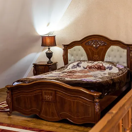 гранд алексік Hotel