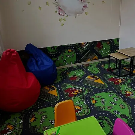 Hotel гранд алексік