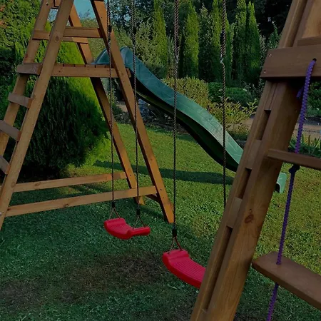 гранд алексік Hotel