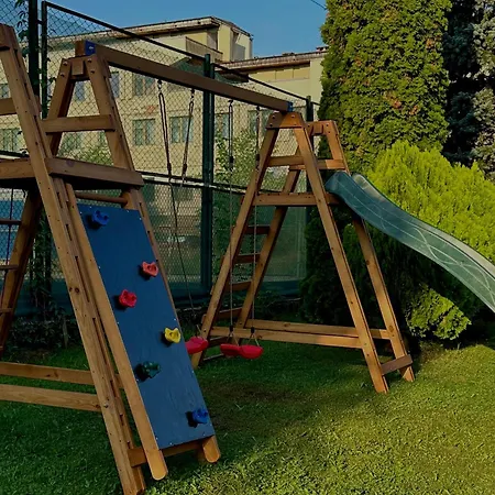 Hotel гранд алексік Truskawez