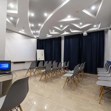 гранд алексік Hotel