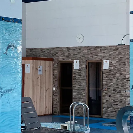 гранд алексік Hotel *