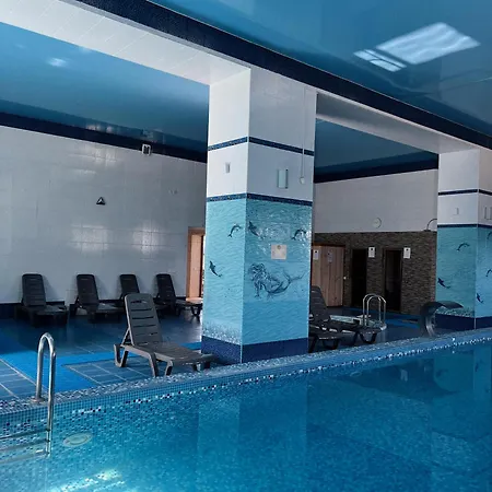 Hotel гранд алексік *