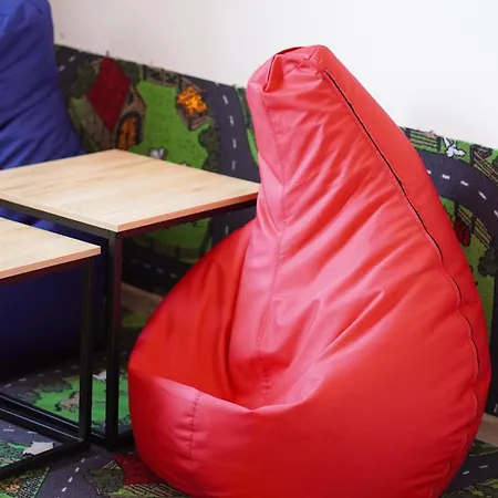 Hotel гранд алексік Truskawez