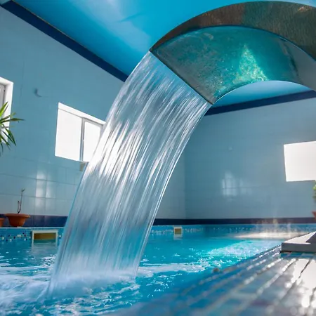 гранд алексік Hotel Truskavets