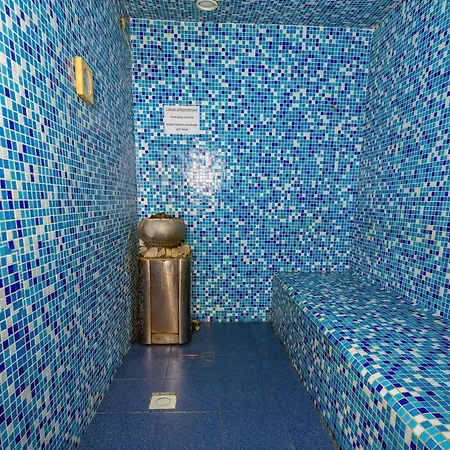 гранд алексік Hotel *