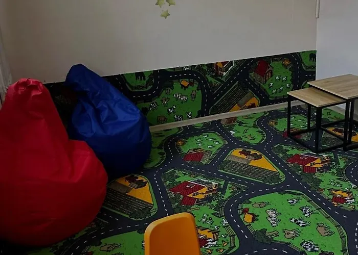 Hotel гранд алексік