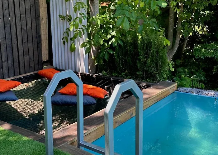 гранд алексік Hotel Truskavets