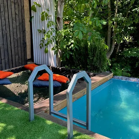 гранд алексік Ξενοδοχείο Τρούσκαβετς