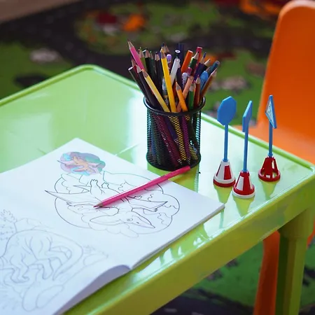 гранд алексік Ξενοδοχείο Τρούσκαβετς