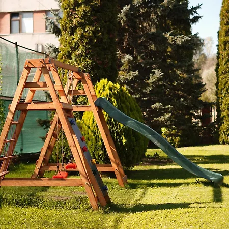 гранд алексік Τρούσκαβετς