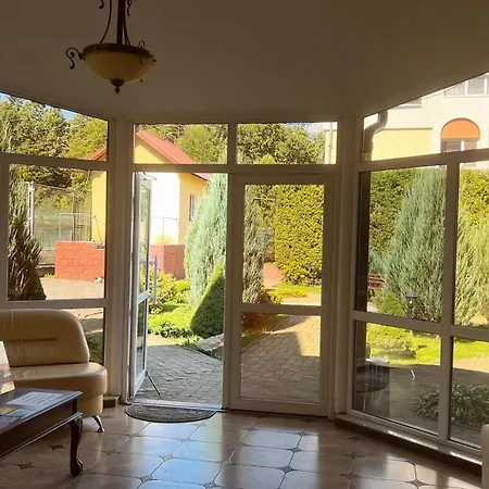 Ξενοδοχείο гранд алексік *