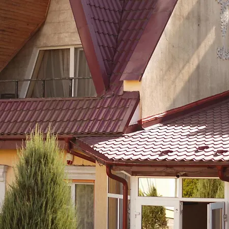 Ξενοδοχείο гранд алексік