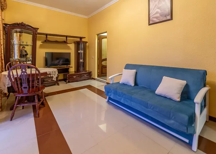 Отель гранд алексік