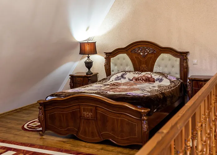 гранд алексік Отель