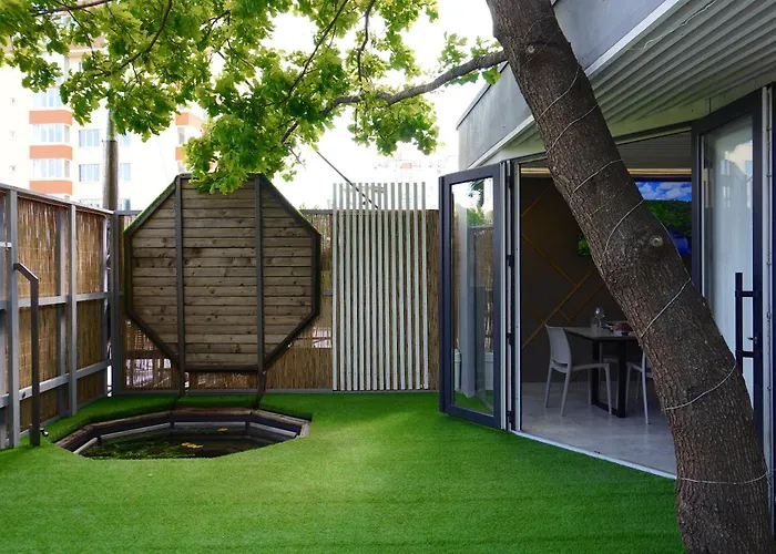 гранд алексік Трускавец