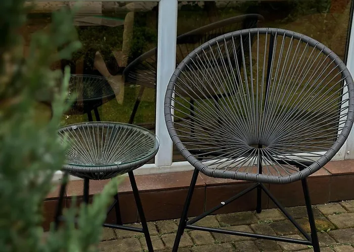 гранд алексік * Трускавец