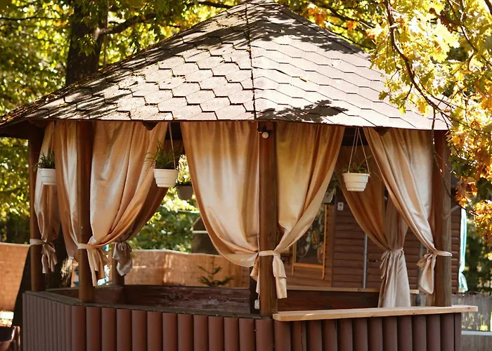 гранд алексік Трускавец